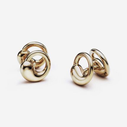 Soft Earring , Gentle Elegance in Every Sparkle