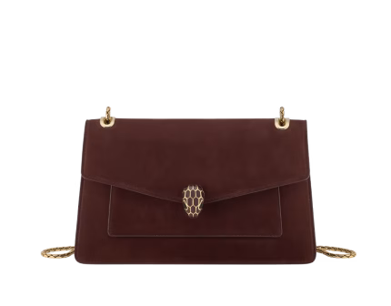 Serpenti Forever Shoulder Bag